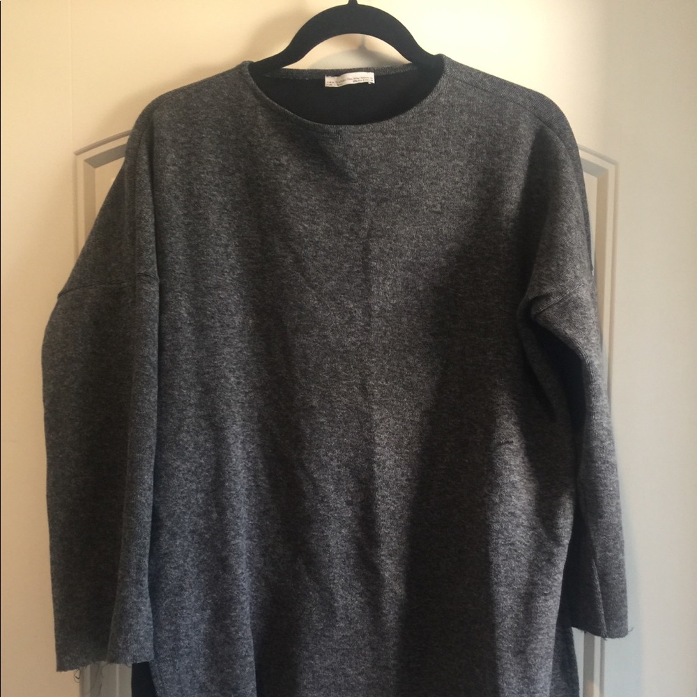 Zara Trafaluc Fall Winter Collection sweater M